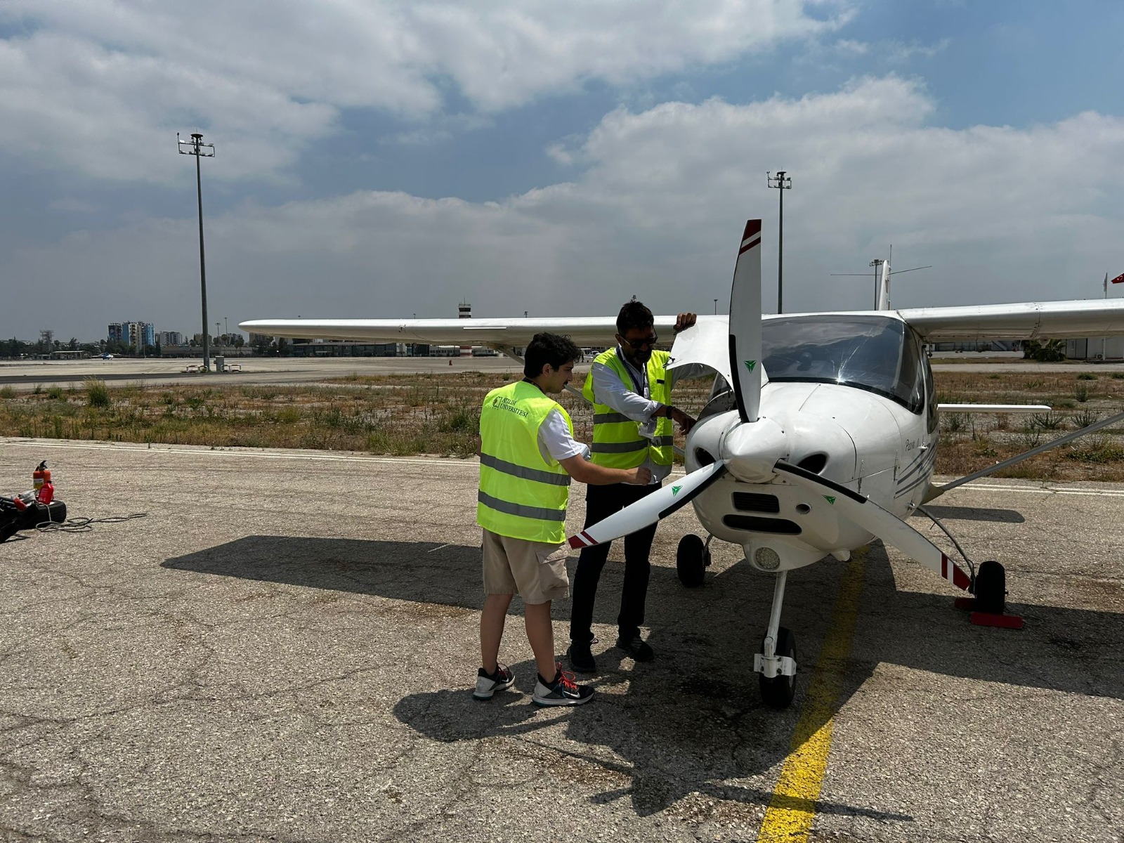 Akademi Güncel Fotoğrafları