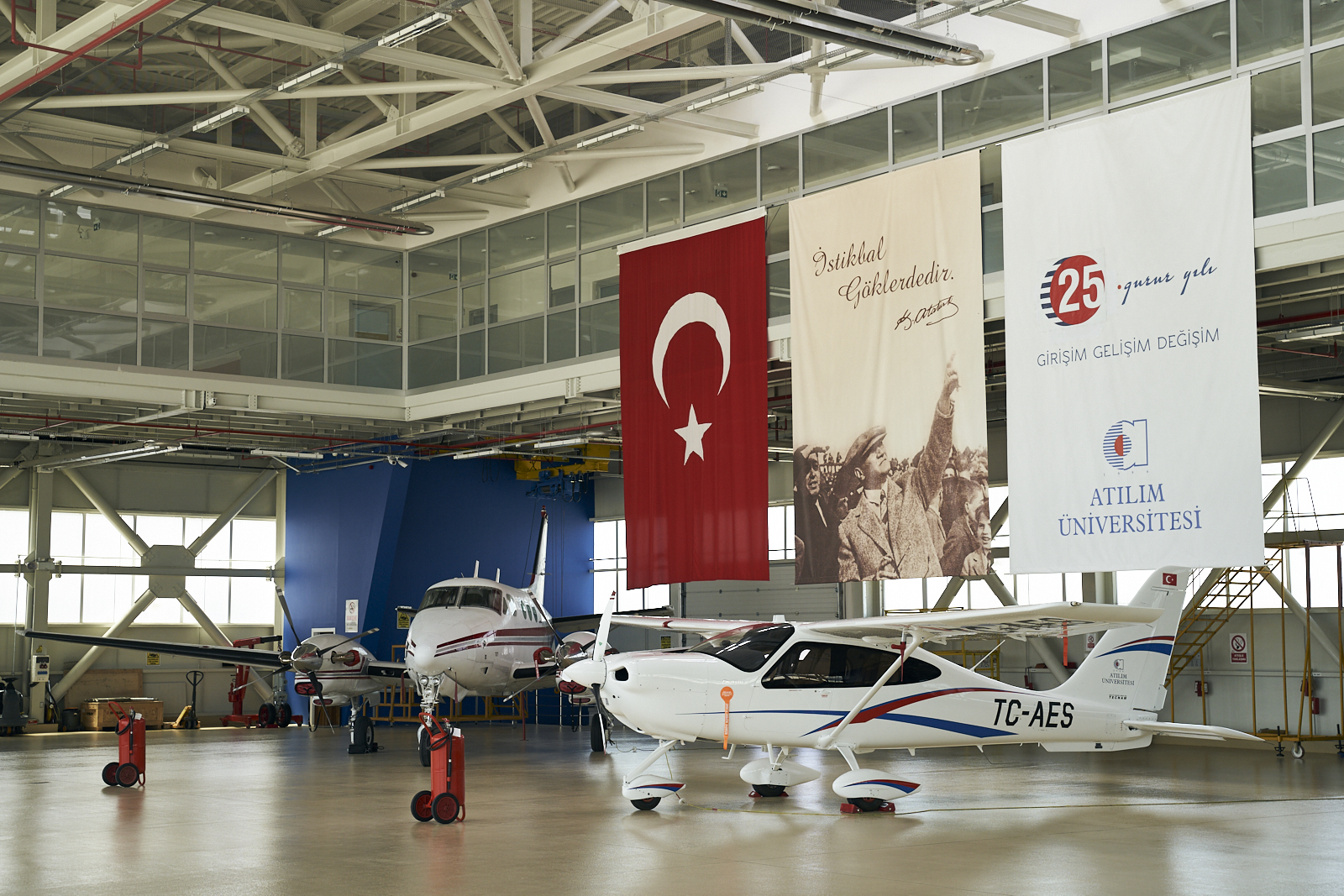 Filo Genel Görünüm